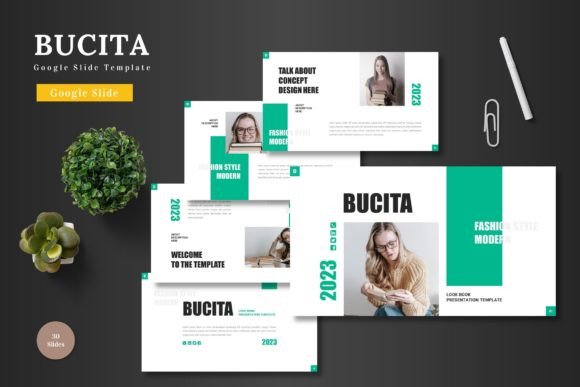 Bucita: Your New Secret Weapon for Google Slides Presentations