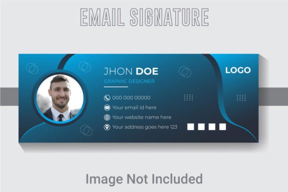 Mastering the Digital Handshake: Vector Email Signature Design