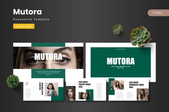Mutora: A Dynamic Framework for Modern Visual Storytelling